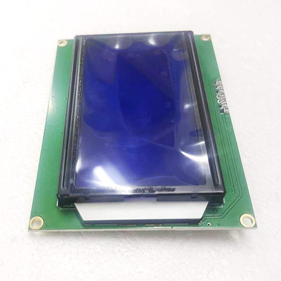 Factory Customize Industrial 128 64 Dot Matrix COB LCD Display Module