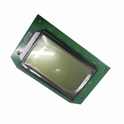 Customize TN STN HTN 128 64 COB COG LCD Screen Display Modules