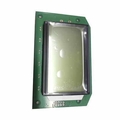 Dot Matrix LCD Screen 128 64 COB COG LCD Screen Display Modules