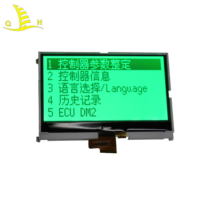 13264 COG LCD Display Module FOG FSTN Monochrome LCD Module