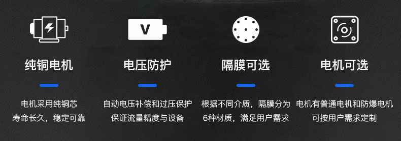 成都维思室内装修设计有限公司电动隔膜泵优势所在
